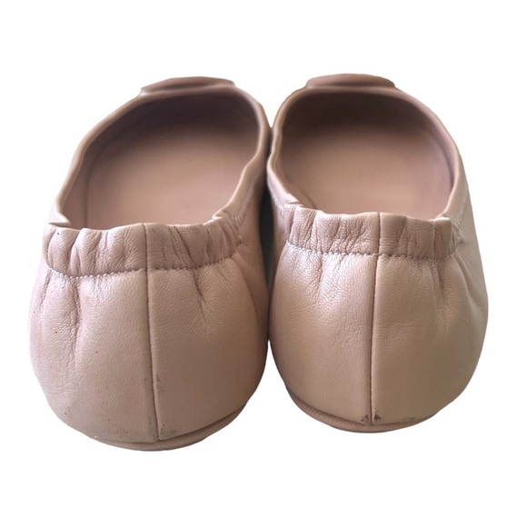 Tory Burch Ballet Shoes - Picture 4 of 5
